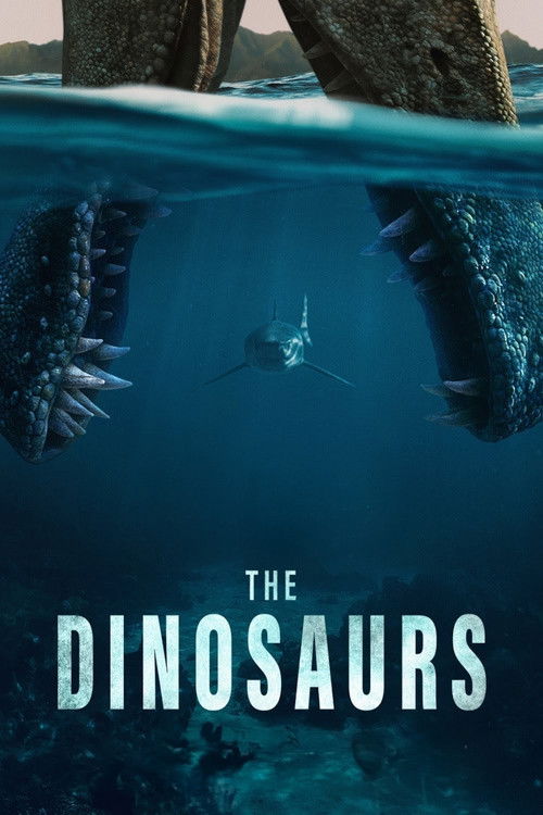 The Dinosaurs (2026) Season 1 Dual Audio (DD5.1) {Hindi-English} NF Series 480p & 720p, 1080p WEB-DL ESub
