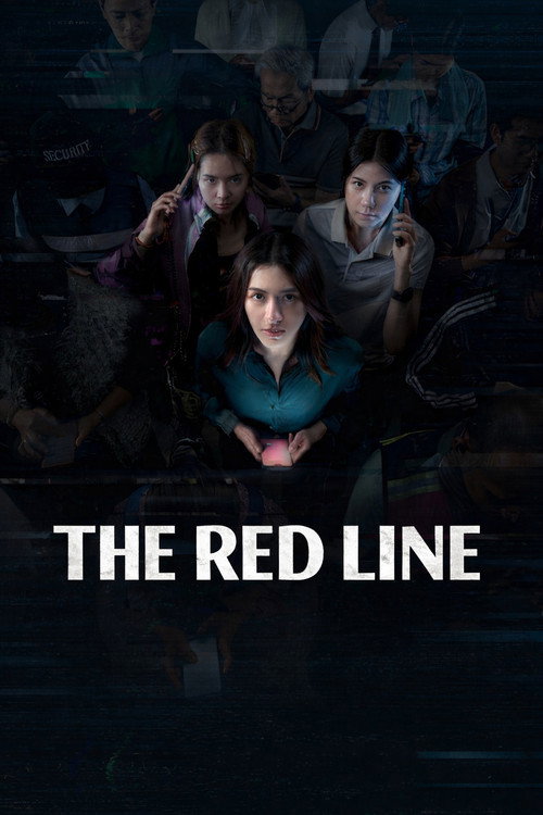 The Red Line (2026) Dual Audio (DD5.1) {Hindi-English} Movie 480p | 720p | 1080p | 2160p WEB-DL ESub