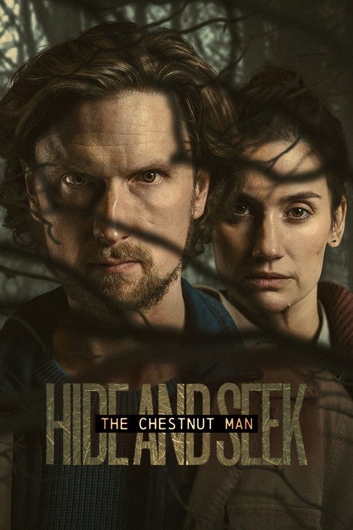 The Chestnut Man (Season 1 – 2) Dual Audio (DD5.1) {Hindi-English} NF Series 480p, 720p & 1080p WEB-DL ESub